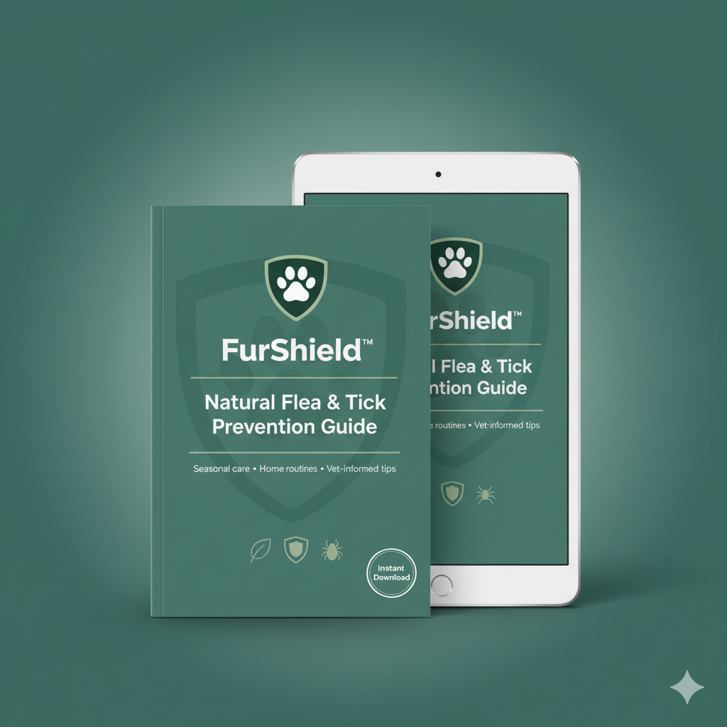 Pet Defense eBook