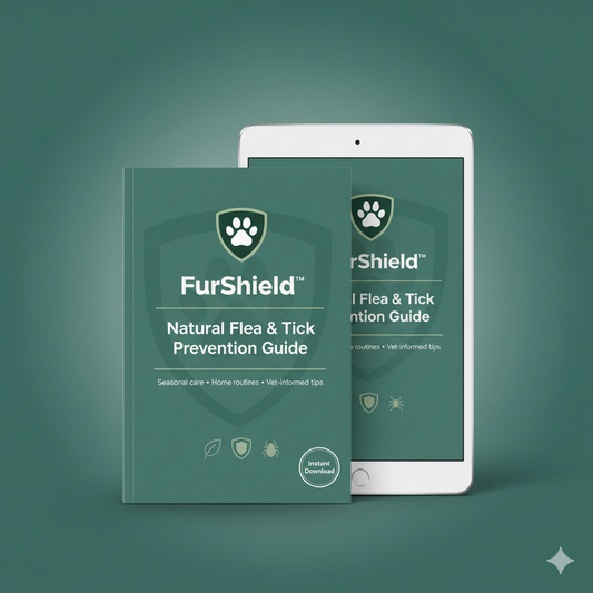 Pet Defense eBook