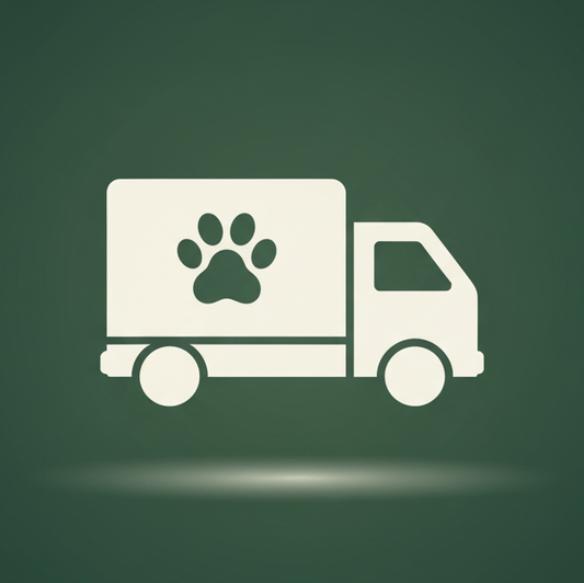 Secure Tracked Shipping